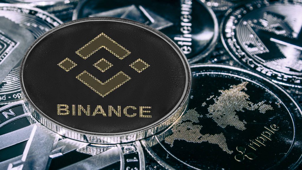 Binance Coin