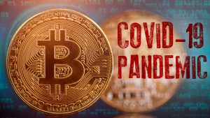 Bitcoin Covid19