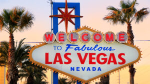 Welcome to Fabulour Las Vegas Nevada