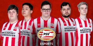 PSV League of Legends