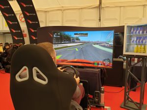 Sim Racing