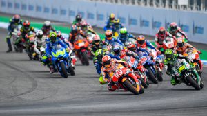 MotoGP