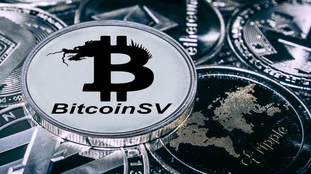 Bitcoin SV