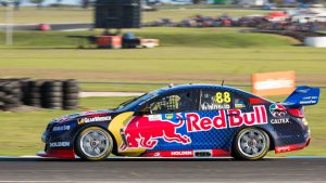 Jamie Wincup - V8 Supercars