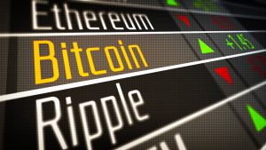 Bitcoin Exchange Board